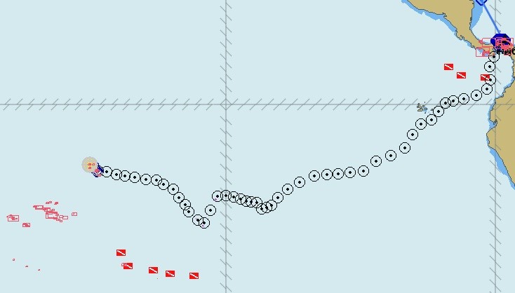 route
